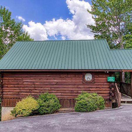 Forever Yours, Hot Tub, 1089 Of Free Attraction Tickets For Each Paid Day, Dollywood And More Pigeon Forge Luaran gambar