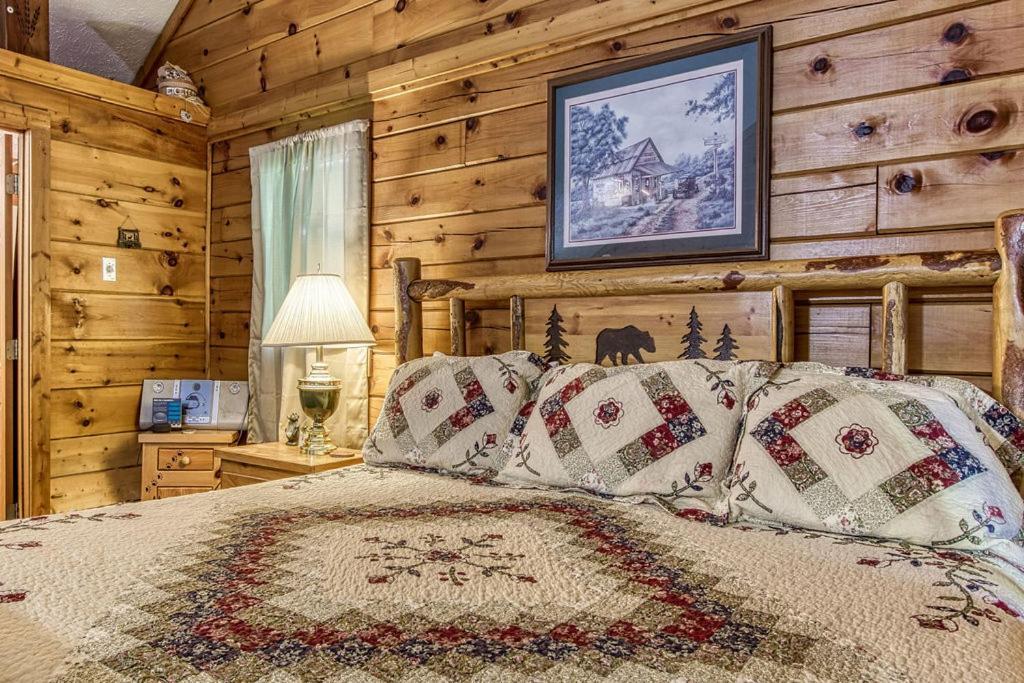 Forever Yours, Hot Tub, 1089 Of Free Attraction Tickets For Each Paid Day, Dollywood And More Pigeon Forge Luaran gambar