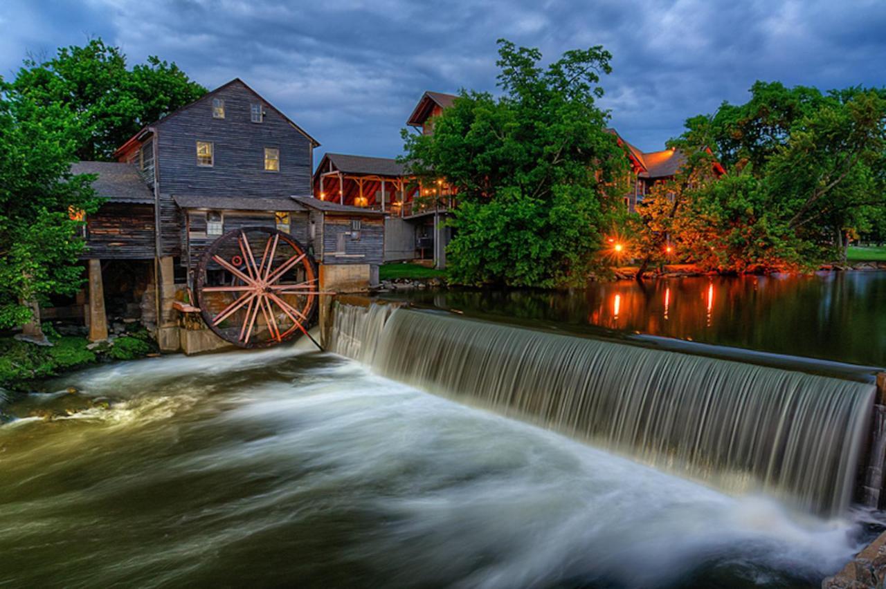 Forever Yours, Hot Tub, 1089 Of Free Attraction Tickets For Each Paid Day, Dollywood And More Pigeon Forge Luaran gambar