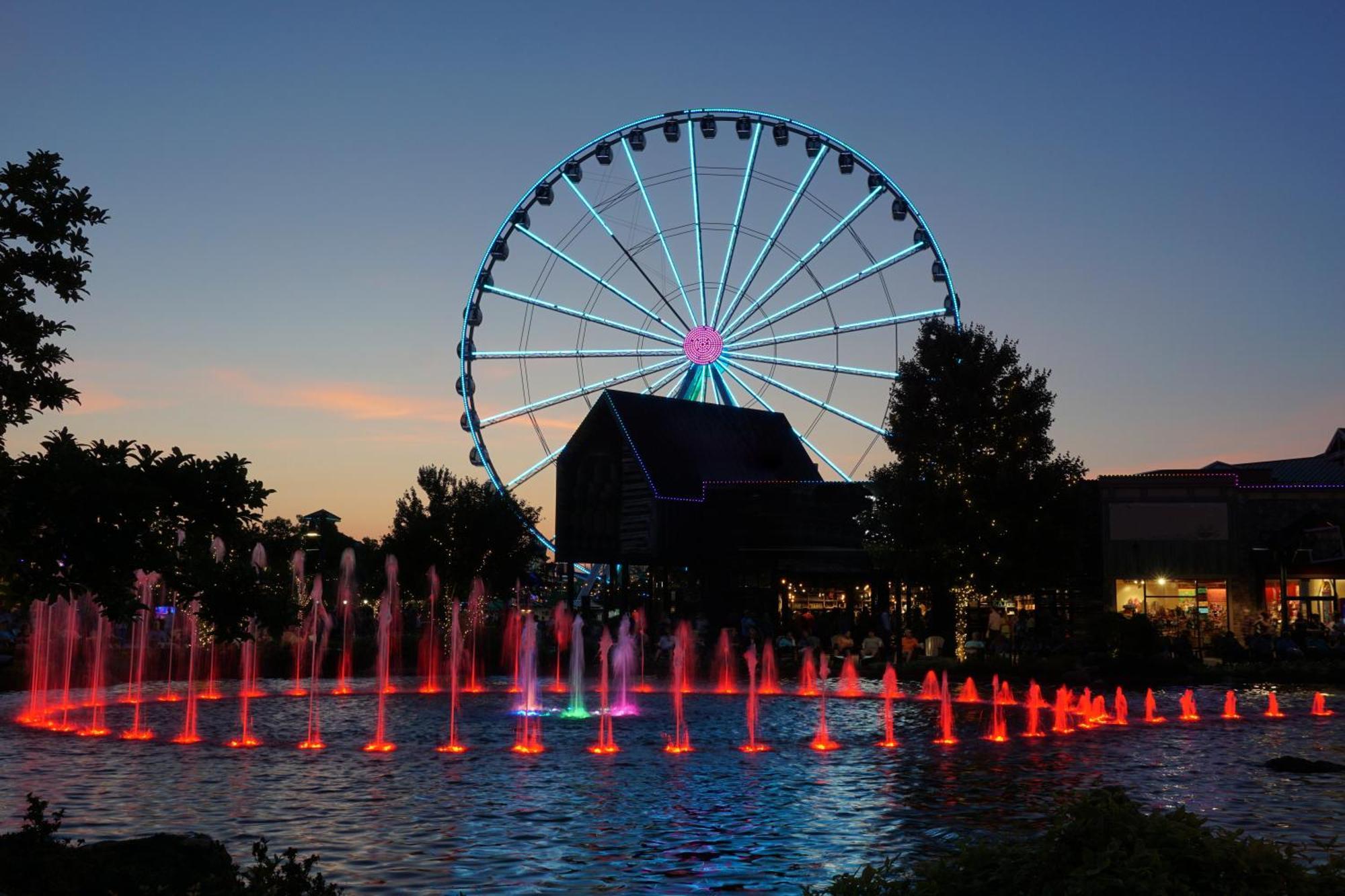 Forever Yours, Hot Tub, 1089 Of Free Attraction Tickets For Each Paid Day, Dollywood And More Pigeon Forge Luaran gambar