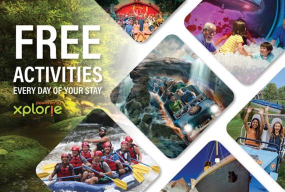 Forever Yours, Hot Tub, 1089 Of Free Attraction Tickets For Each Paid Day, Dollywood And More Pigeon Forge Luaran gambar
