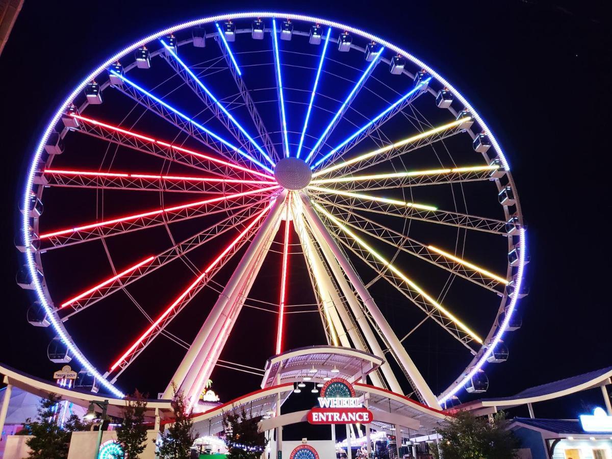 Forever Yours, Hot Tub, 1089 Of Free Attraction Tickets For Each Paid Day, Dollywood And More Pigeon Forge Luaran gambar
